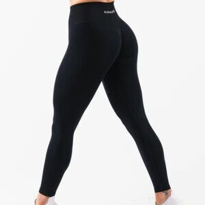 Amplify Legging - Size M - Black
